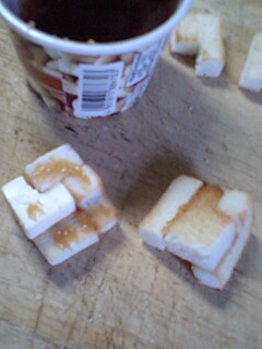 味の組み合わせ＆粘度を考えて選ぶなら何でも可。